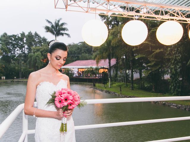 O casamento de Rafael e Mayara em São Paulo 33