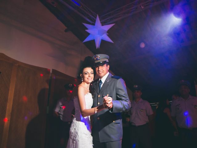 O casamento de Rafael e Mayara em São Paulo 39