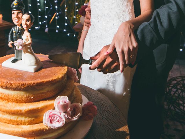 O casamento de Rafael e Mayara em São Paulo 40