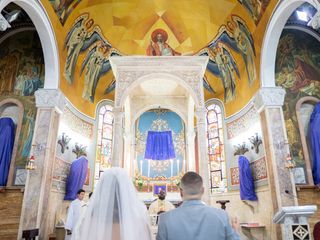 O casamento de Waneska e Diego