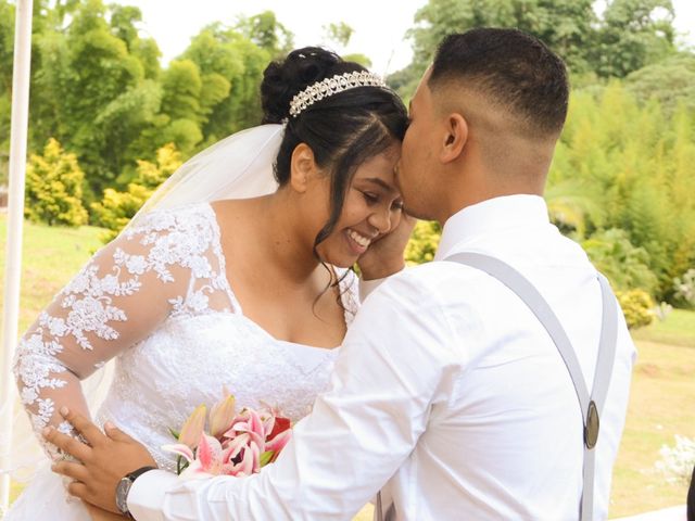 O casamento de Udini e Cassia em Mogi das Cruzes, São Paulo Estado 7