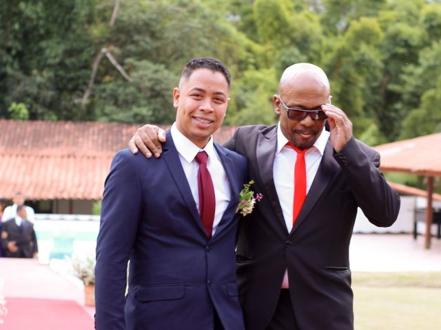 O casamento de Udini e Cassia em Mogi das Cruzes, São Paulo Estado 11