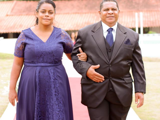 O casamento de Udini e Cassia em Mogi das Cruzes, São Paulo Estado 12