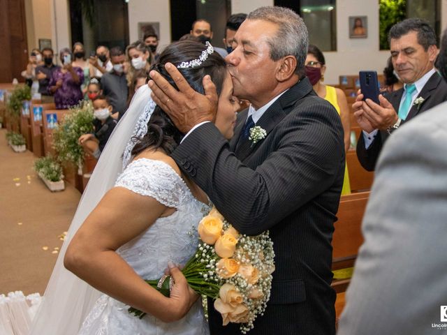 O casamento de Patrcia e Alisson em Dourados, Mato Grosso do Sul 9