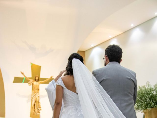 O casamento de Patrcia e Alisson em Dourados, Mato Grosso do Sul 11