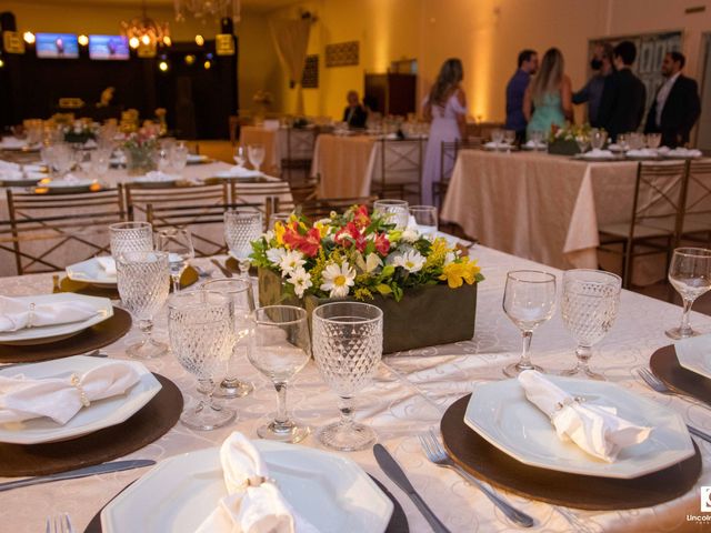 O casamento de Patrcia e Alisson em Dourados, Mato Grosso do Sul 27