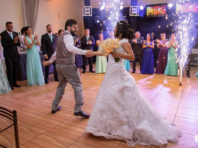 O casamento de Patrcia e Alisson em Dourados, Mato Grosso do Sul 37