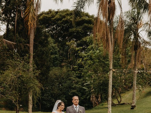 O casamento de Gabriel e Jordana em Atibaia, São Paulo Estado 30