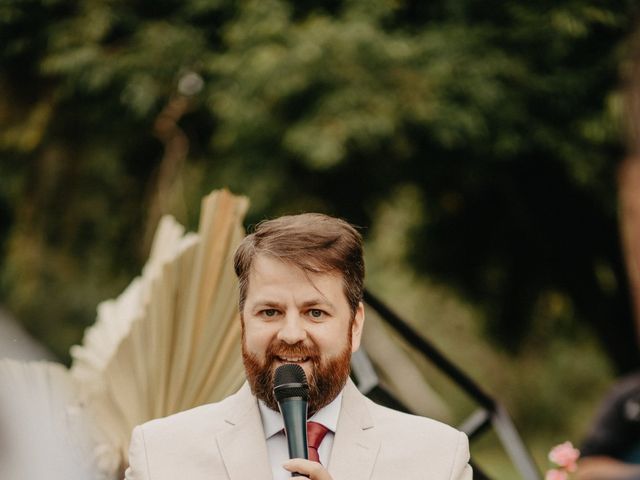 O casamento de Gabriel e Jordana em Atibaia, São Paulo Estado 47