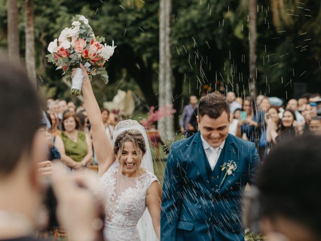 O casamento de Gabriel e Jordana em Atibaia, São Paulo Estado 66