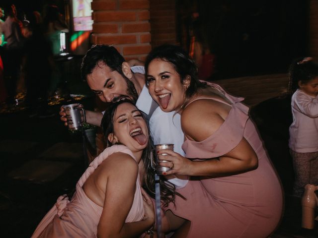 O casamento de Gabriel e Jordana em Atibaia, São Paulo Estado 102