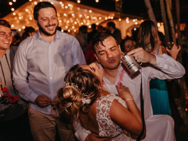 O casamento de Gabriel e Jordana em Atibaia, São Paulo Estado 104