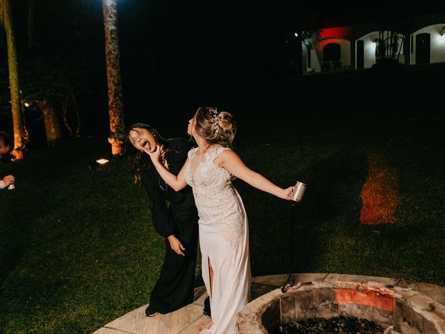 O casamento de Gabriel e Jordana em Atibaia, São Paulo Estado 114