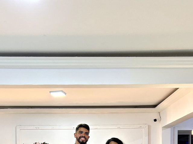 O casamento de Ronald  e Ana em Rio de Janeiro, Rio de Janeiro 1
