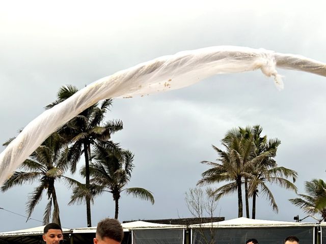 O casamento de Ronald  e Ana em Rio de Janeiro, Rio de Janeiro 2