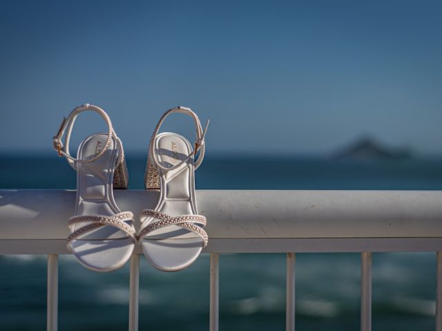 O casamento de Tainara e Jammie em Rio de Janeiro, Rio de Janeiro 3