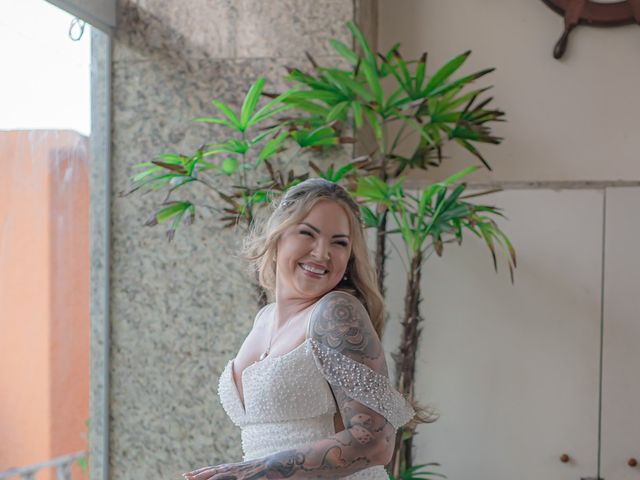 O casamento de Tainara e Jammie em Rio de Janeiro, Rio de Janeiro 13
