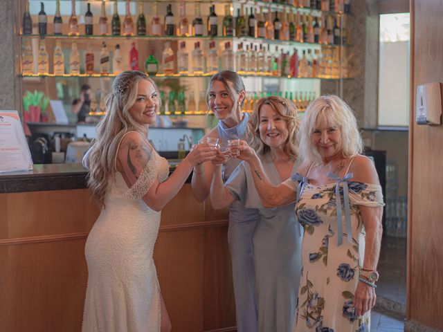 O casamento de Tainara e Jammie em Rio de Janeiro, Rio de Janeiro 16