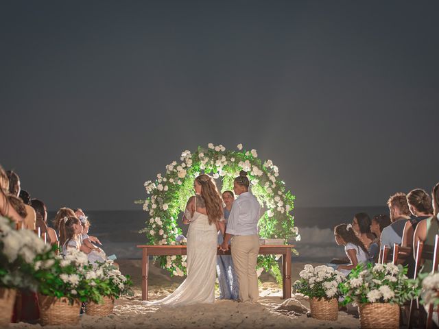 O casamento de Tainara e Jammie em Rio de Janeiro, Rio de Janeiro 17