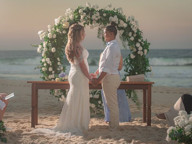 O casamento de Tainara e Jammie em Rio de Janeiro, Rio de Janeiro 18