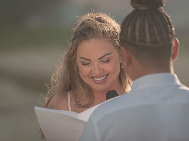 O casamento de Tainara e Jammie em Rio de Janeiro, Rio de Janeiro 19