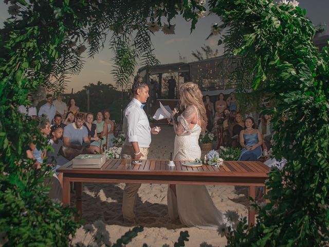 O casamento de Tainara e Jammie em Rio de Janeiro, Rio de Janeiro 20