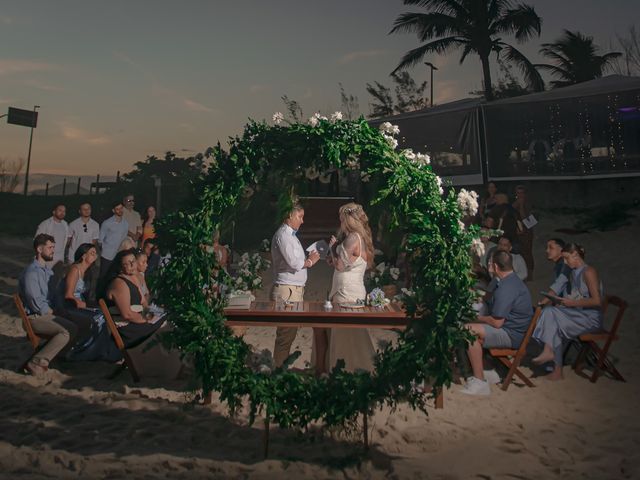 O casamento de Tainara e Jammie em Rio de Janeiro, Rio de Janeiro 21