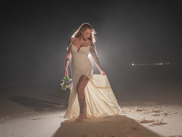 O casamento de Tainara e Jammie em Rio de Janeiro, Rio de Janeiro 24