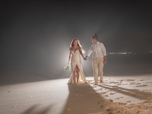 O casamento de Tainara e Jammie em Rio de Janeiro, Rio de Janeiro 25