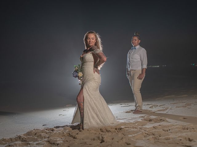 O casamento de Tainara e Jammie em Rio de Janeiro, Rio de Janeiro 26