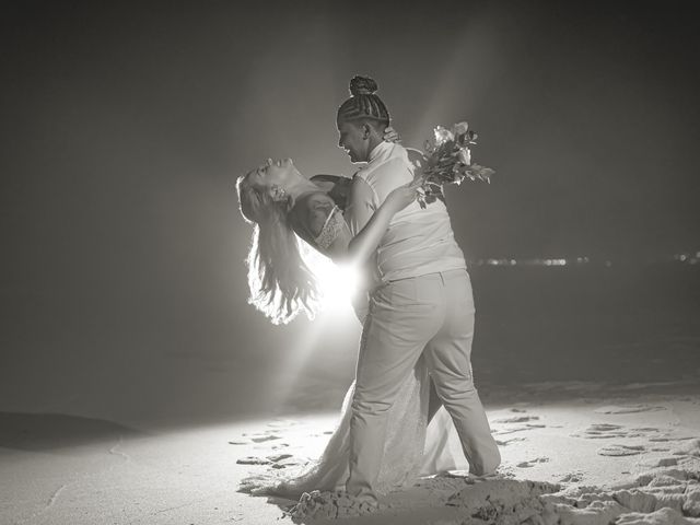 O casamento de Tainara e Jammie em Rio de Janeiro, Rio de Janeiro 1