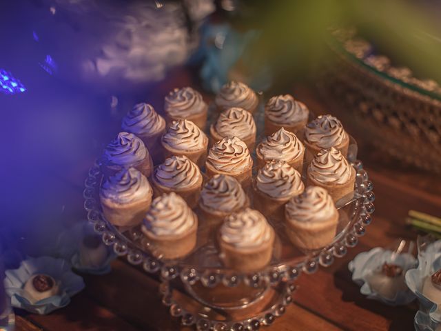 O casamento de Tainara e Jammie em Rio de Janeiro, Rio de Janeiro 30