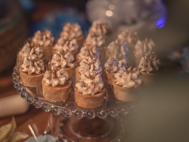 O casamento de Tainara e Jammie em Rio de Janeiro, Rio de Janeiro 31