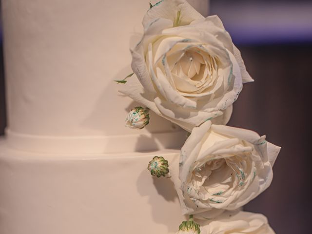 O casamento de Tainara e Jammie em Rio de Janeiro, Rio de Janeiro 32