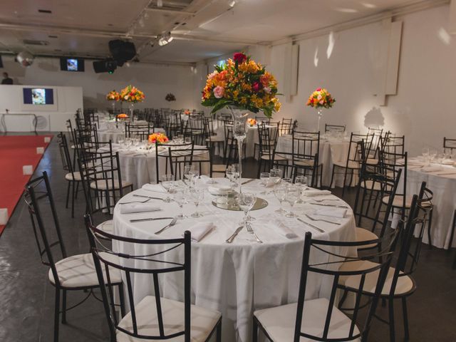 O casamento de Josh e Gabriela em São Paulo 6