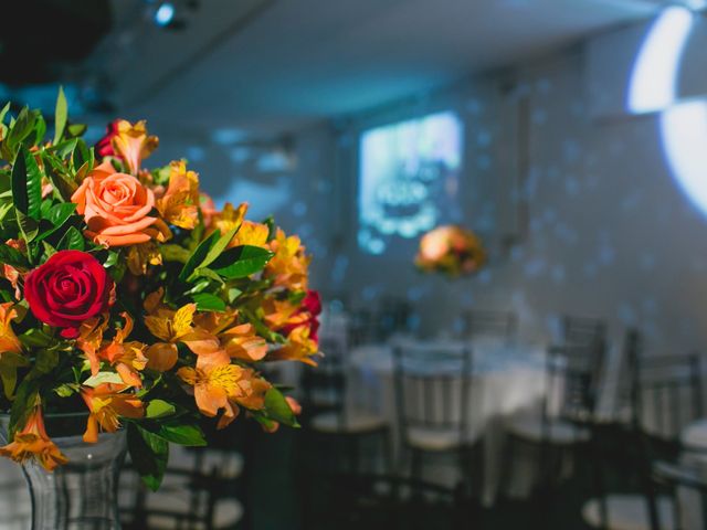 O casamento de Josh e Gabriela em São Paulo 8