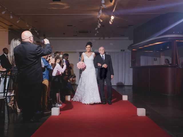 O casamento de Josh e Gabriela em São Paulo 18