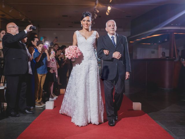 O casamento de Josh e Gabriela em São Paulo 19