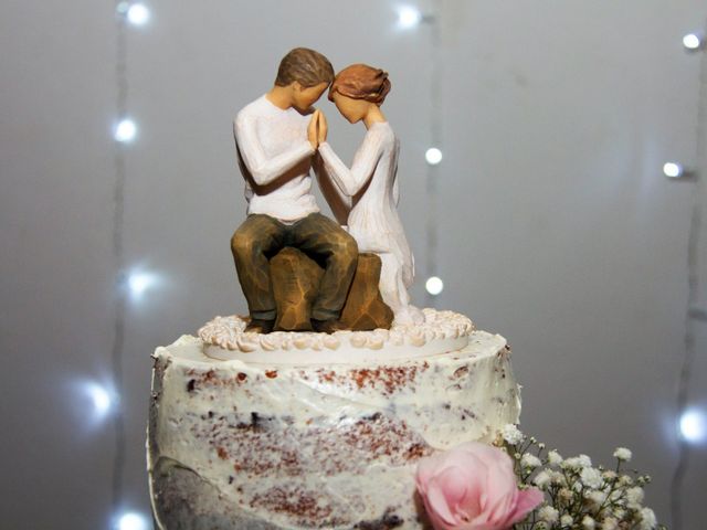 O casamento de Laurindo e Kéfany em Brasília, Distrito Federal 3