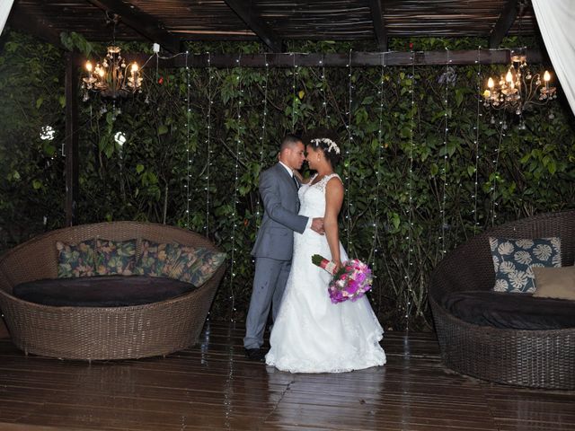 O casamento de Laurindo e Kéfany em Brasília, Distrito Federal 6