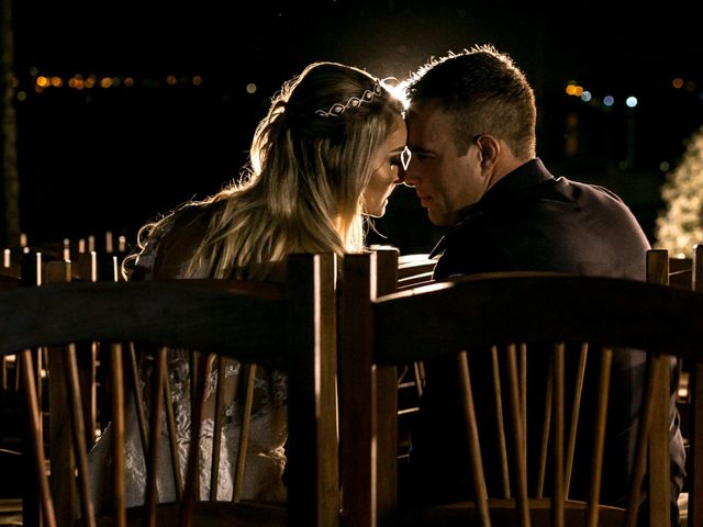 O casamento de Pablo e Jackeline em Lago Norte, Distrito Federal 2