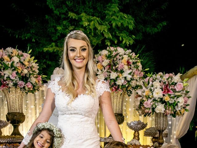 O casamento de Pablo e Jackeline em Lago Norte, Distrito Federal 19