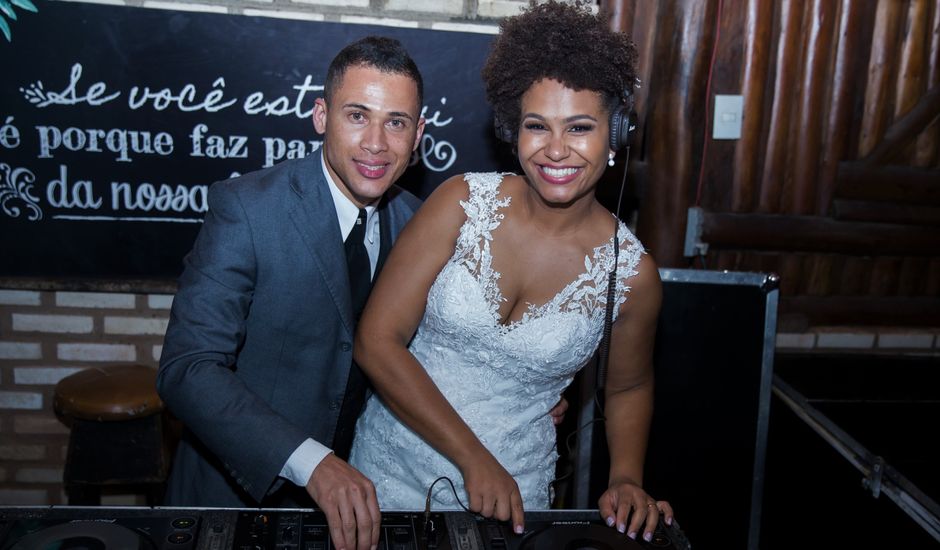 O casamento de Laurindo e Kéfany em Brasília, Distrito Federal