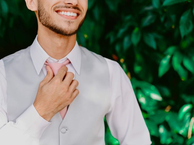 O casamento de Neto e Marjory em Fortaleza, Ceará 3