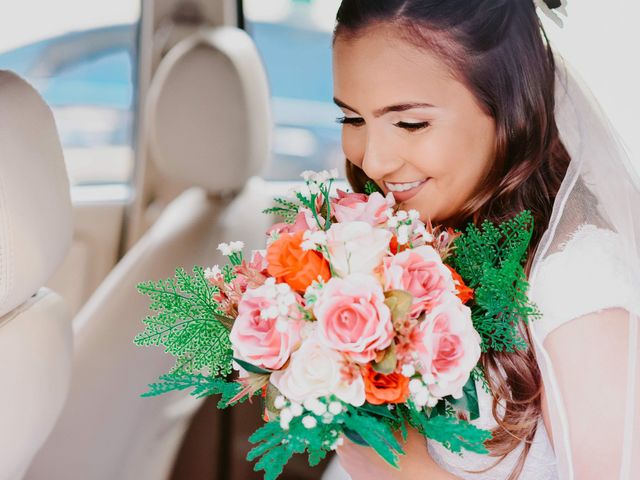 O casamento de Neto e Marjory em Fortaleza, Ceará 10