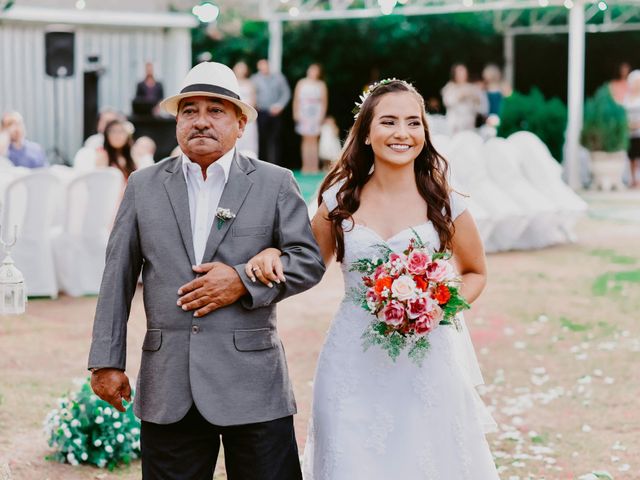 O casamento de Neto e Marjory em Fortaleza, Ceará 13