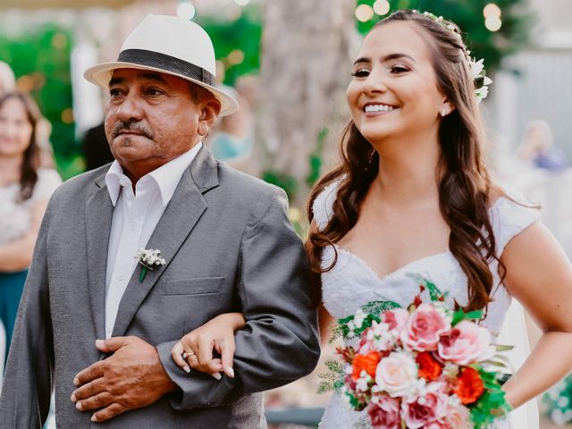 O casamento de Neto e Marjory em Fortaleza, Ceará 14