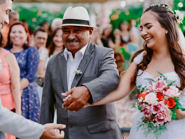 O casamento de Neto e Marjory em Fortaleza, Ceará 15