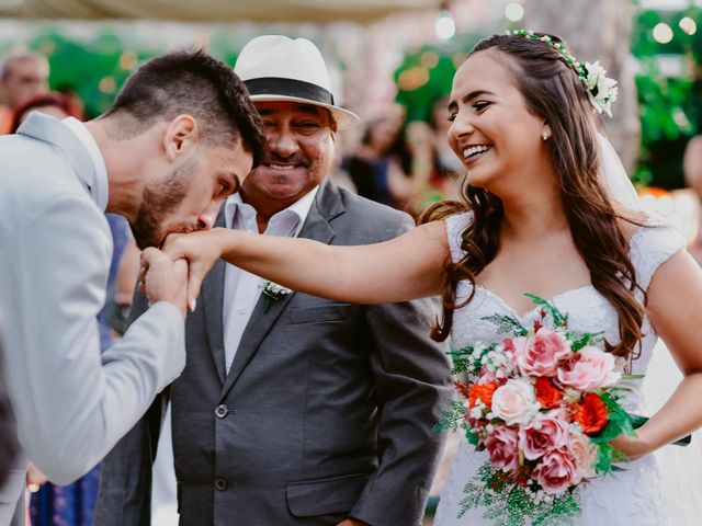 O casamento de Neto e Marjory em Fortaleza, Ceará 16