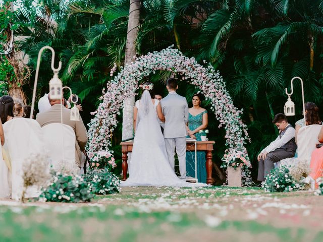 O casamento de Neto e Marjory em Fortaleza, Ceará 19